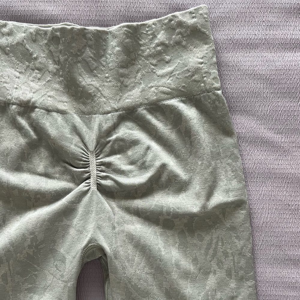 GymShark shorts